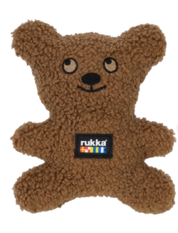 Rukka Pets - Teddy Toy