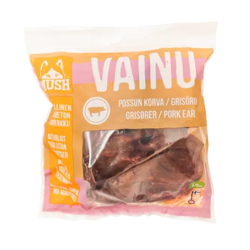 Mush - VANIU Griseøre 200 g