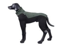 Rukka Pets - Subrima knit overall - Forest