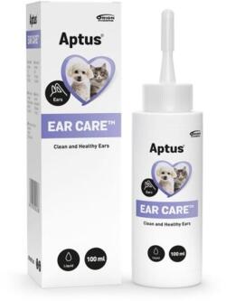 Aptus - Ear care solution 100 ml