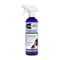Leucillin spray 500 ml