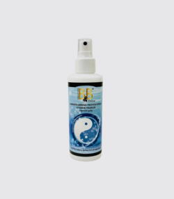 B&B Leave-In spray Vitamin pelskur