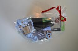 ForCuteDogs - Lille Cavalier Hvalpepakke