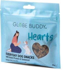 Globe Buddy - Hearts, Insect & Seaweed, 75g