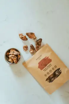 Hokuō® - Andehjerter, 100 g