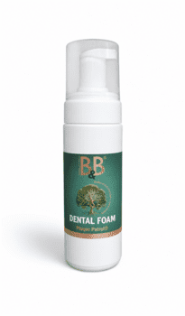 B&B - Plaque Patrol® Dental Foam