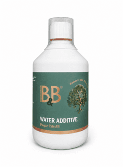 B&B - Plaque Patrol® Water Additive