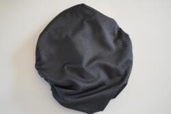 Snoods / Ørebeskytter ( Sportstekstil med guld, sølv eller grøn bånd / Stor størrelse )