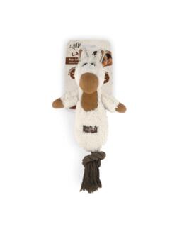 AFP - Lamb Dog Legetøjsreb 32cm