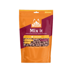 MUSH - Mix it – Freeze-Dried Kylling 200 g