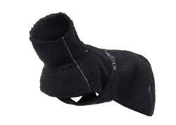 Rukka Pets Hero Wool Jacket - Basic Black