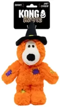 KONG - Haloween Wildknots witch bear S/M