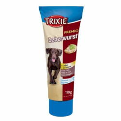 Trixie - PREMIO LEVERPATE 110 g