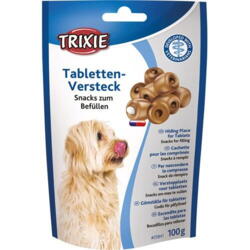 Trixie - Smart Hunde Godbid Til Tablet Medicin Skjul 100 g