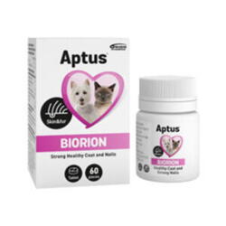 Aptus Biorion Tabletter - 60 stk
