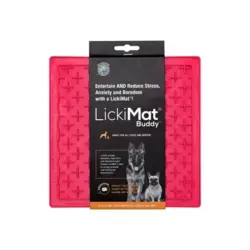 LickiMat Original - 20cm - Flere farver