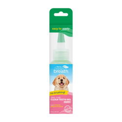 Tropiclean OralCare gel puppy 59ml