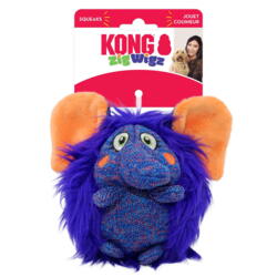 KONG LToy ZigWigz Elephant M 14cm