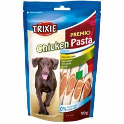 Trixie - PREMIO CHICKEN PASTA - 100 G