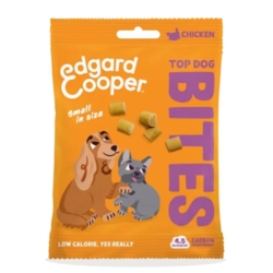 EC Top Dog Small Bite Kylling, 50gr