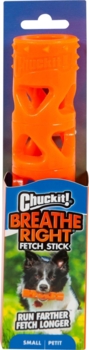 Chuckit - Breathe Right Fetch Stick S