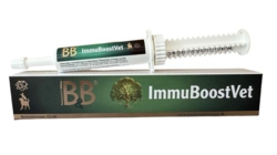 B&B - ImmuBoostVet 15 ml.