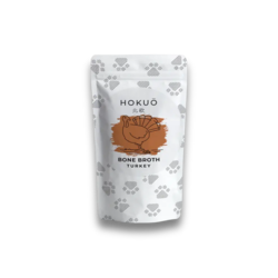 Hokuō® - Kalkun Bone Broth - 100 ml