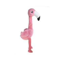 Kong Shakers Honkers Flamingo S