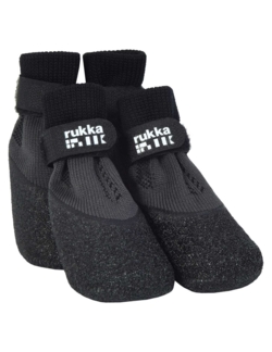 Rukka Pets Sock shoes 4 pcs
