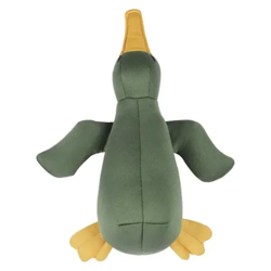 Rukka Pets - Flydende Hundelegetøj Fugl - Dark Olive