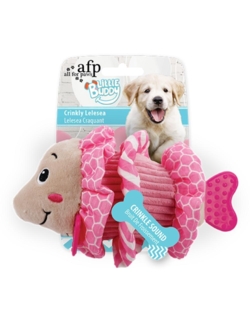AFP - Little Buddy Crinkly Lelesea