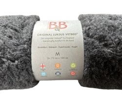 Vetbed - Original grå