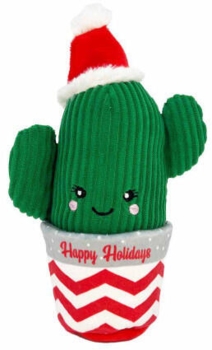 KONG - Holiday Wrangler Cactus