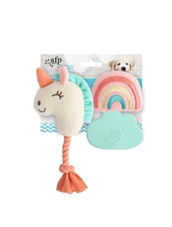 AFP - Little Buddy Wonderland 3stk