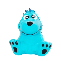 Dogman - Legesag Igelkott Turkis