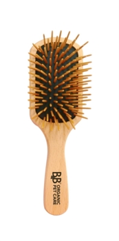 B&B - Premium Wood Pin Brush