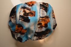 Snoods / Ørebeskytter ( Heste )