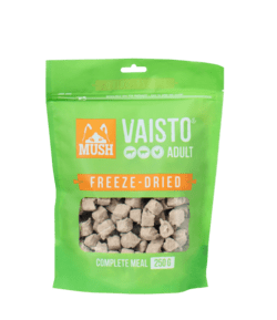 Mush - Vaisto® Grøn Freeze-Dried, 250 g