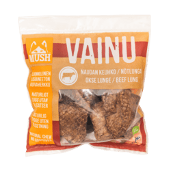 Mush - Vainu Okselunge 140 g
