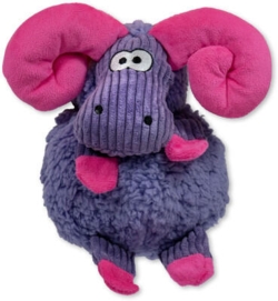 KONG - Sherps Floofs Big Horn M 23x19x11,5 cm.
