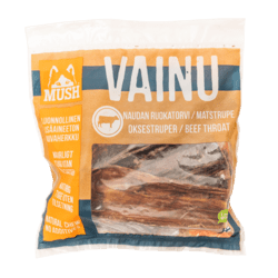 Mush - VAINU Oksestrube 220 g