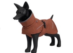 Rukka Pets Tundra Mini Coat
