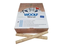 Woolf - Natural Sticks Beef & Tripe, 22cm