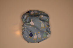 Snoods / Øresbeskytter ( Ænder / Hvalpestørrelse )