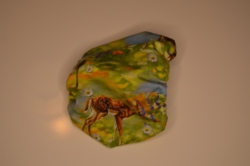 Snoods / Ørebeskytter ( Bambi / Hvalpestørrelse )