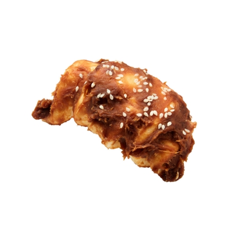 Dogman - Bakery Collection Tygg Croissant med Lam 12,5cm