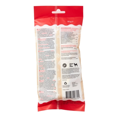 Dogman - Bakery Collection Tyggflette med And 15cm