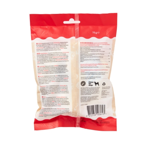 Dogman - Bakery Collection Tyggekringle med Kylling 12,5cm