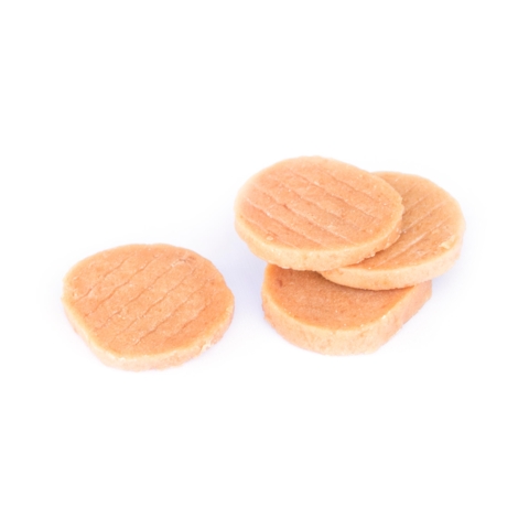 Dogman - Meaty Kyllingemedaljoner, 80 g