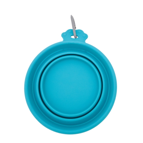 Dogman - Reseskål Sara Turkis, 1000 ml